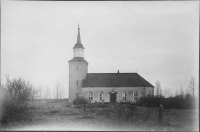 Sandby kyrka