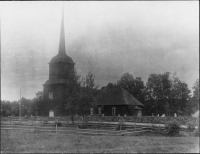 Nysunds kyrka