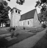 Husby-Sjuhundra kyrka