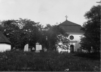Vaxholms kyrka (Gustav Adolfskyrkan)