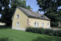 Hönsäters herrgård