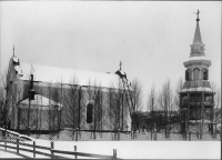 Torsåkers kyrka