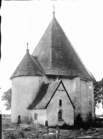 Hagby kyrka