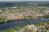 Skellefteå stad 679