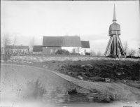 Norra Solberga gamla kyrka