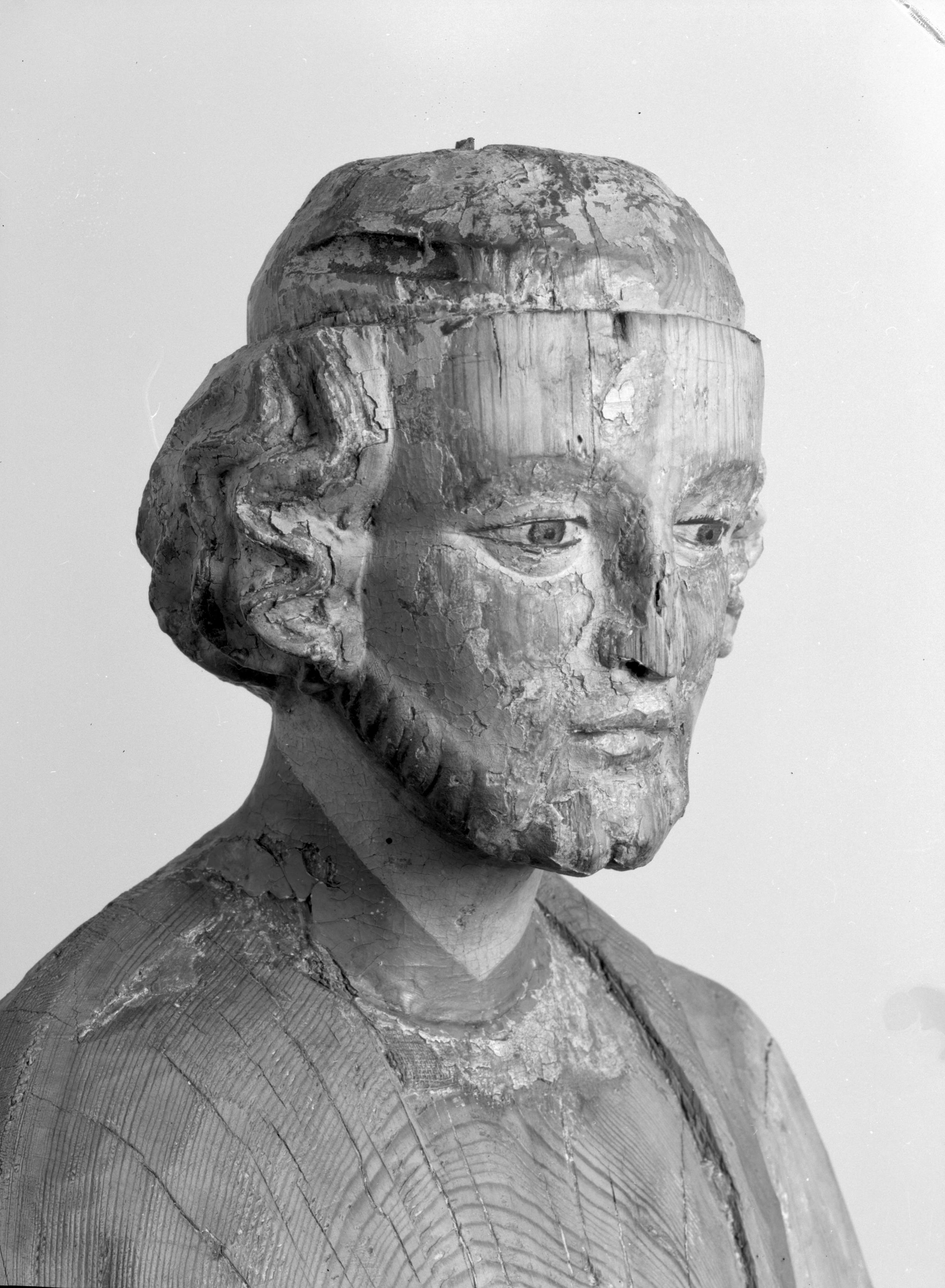 Henrik Hultgren, Hedesunda kyrka