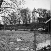 Odensala kyrka