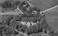 Frötuna kyrka