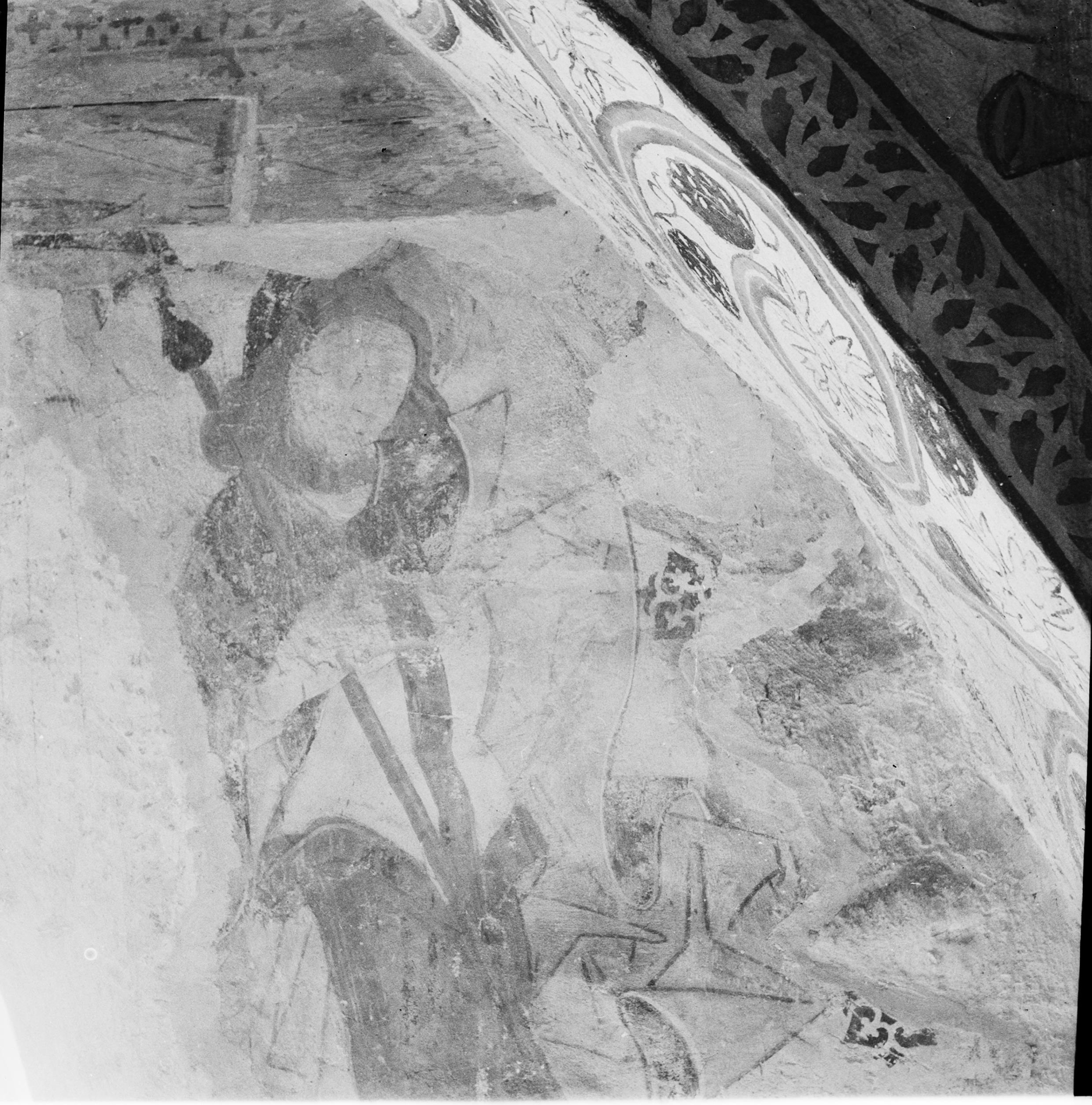 Per Olof Westlund, Härkeberga kyrka