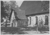 Jumkils kyrka