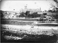 Skara domkyrka (Sankta Maria kyrka)