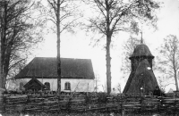 Broddarps kyrka