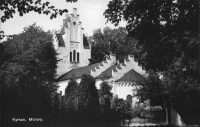 Mörarps kyrka