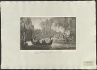 Premiere rencontre de Lapons à Rostijockj.[Bild]