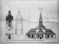 Karlshamn, Carl Gustafs kyrka