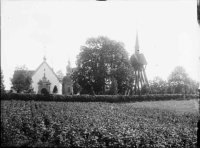 Vadbro kyrka