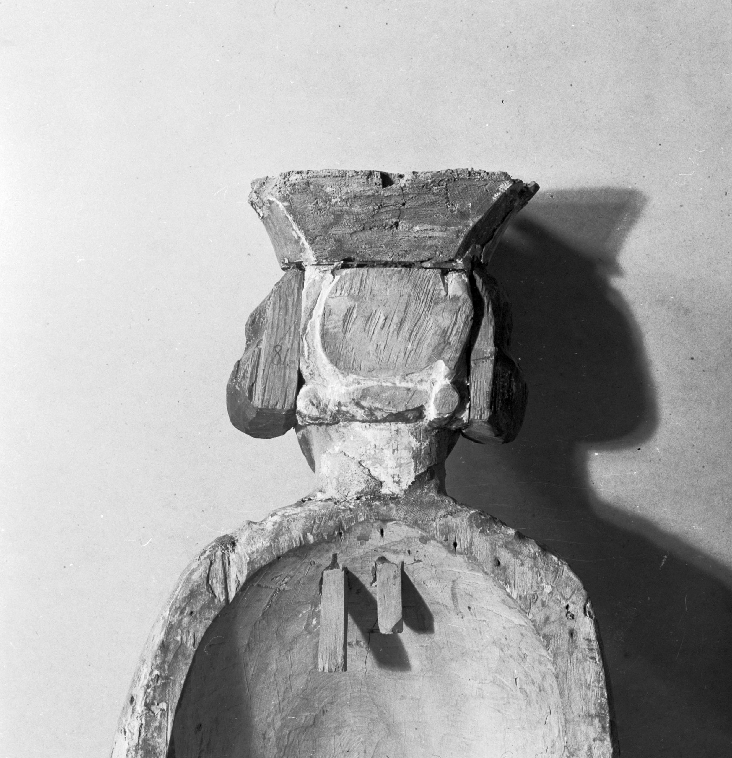 Nils Lagergren, Hälsingtuna kyrka