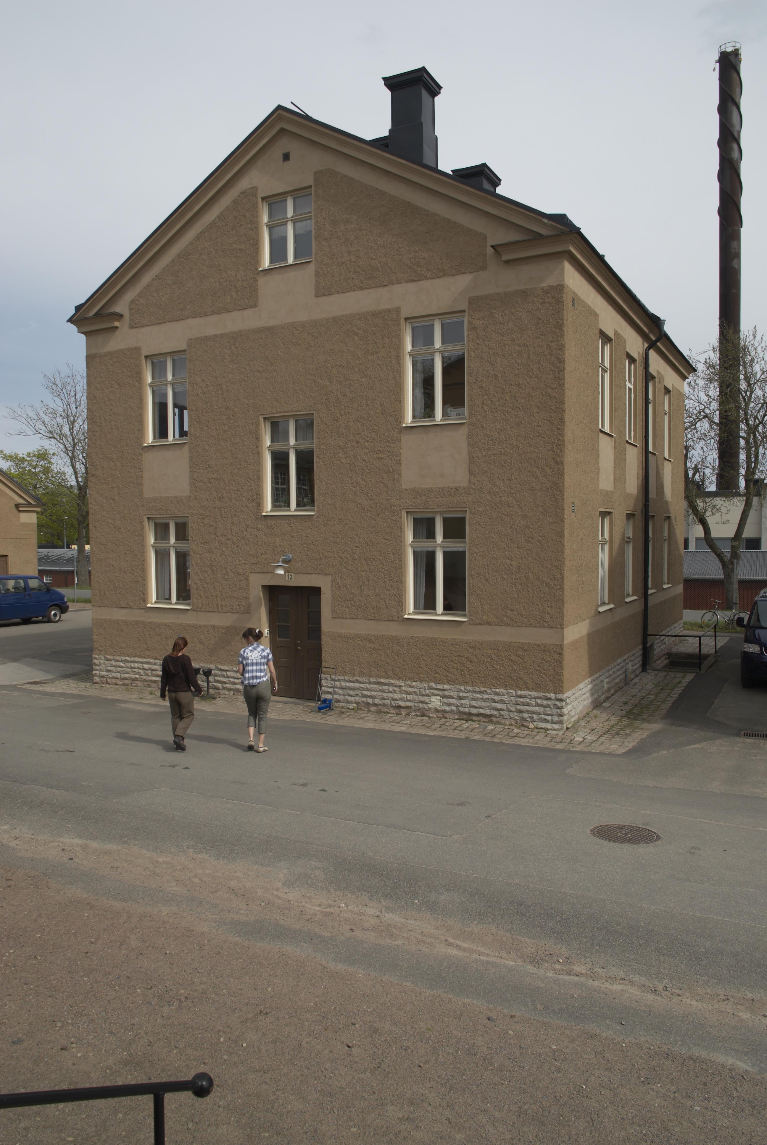 Bengt A Lundberg, Skövde 5:259