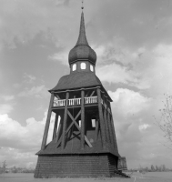 Delsbo kyrka