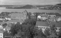 Östersund
