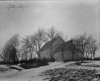 Lästringe kyrka