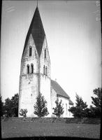 Tofta kyrka