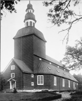 Habo kyrka