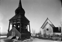 Frösö kyrka