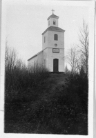 Kall, Kolåsens Lappkapell