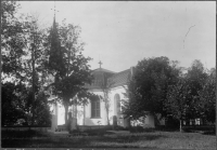 Axbergs kyrka
