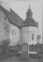 Vreta Klosters kyrka