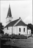 Locketorps kyrka