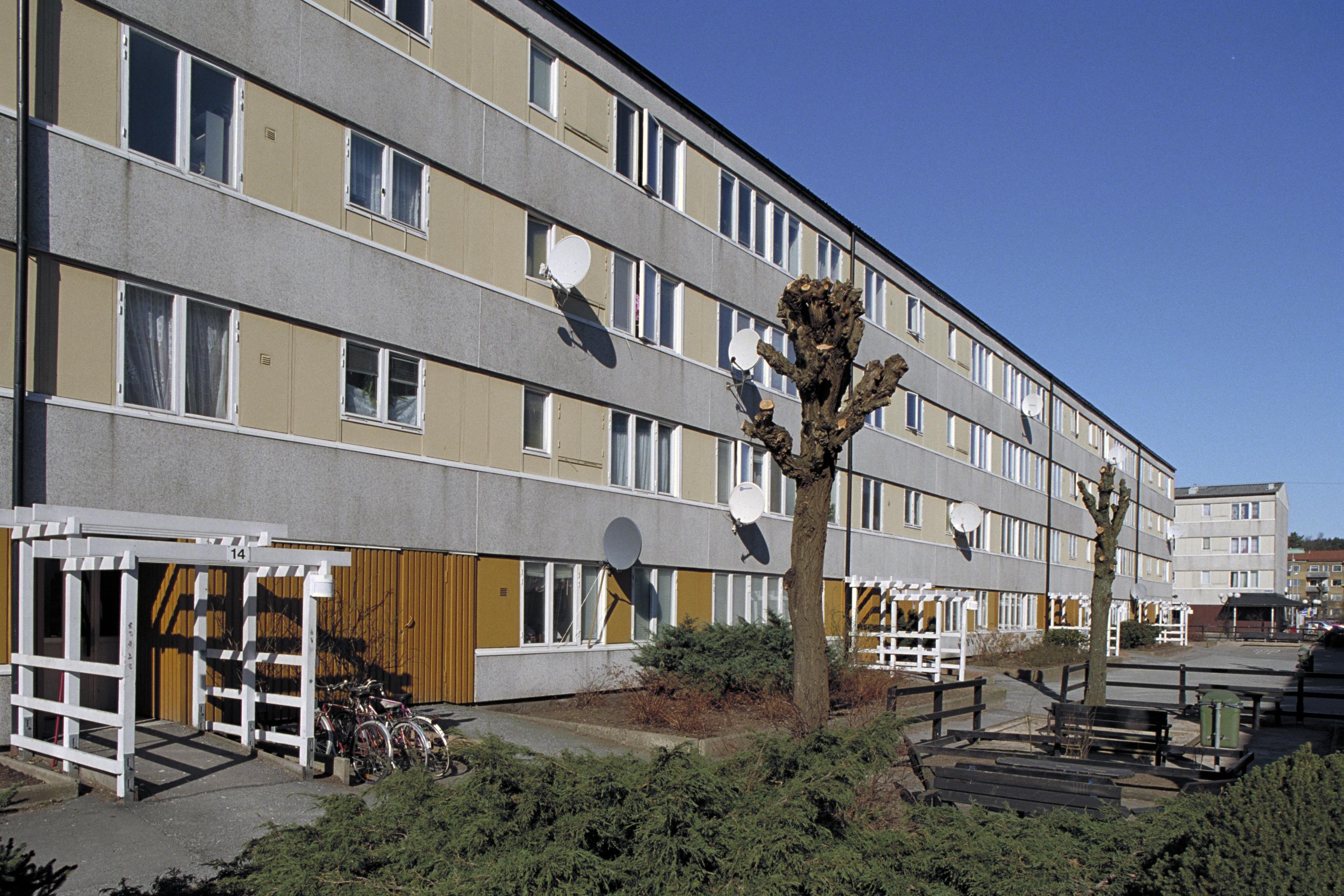 Bengt A Lundberg, Göteborgs