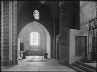 Strängnäs Domkyrka