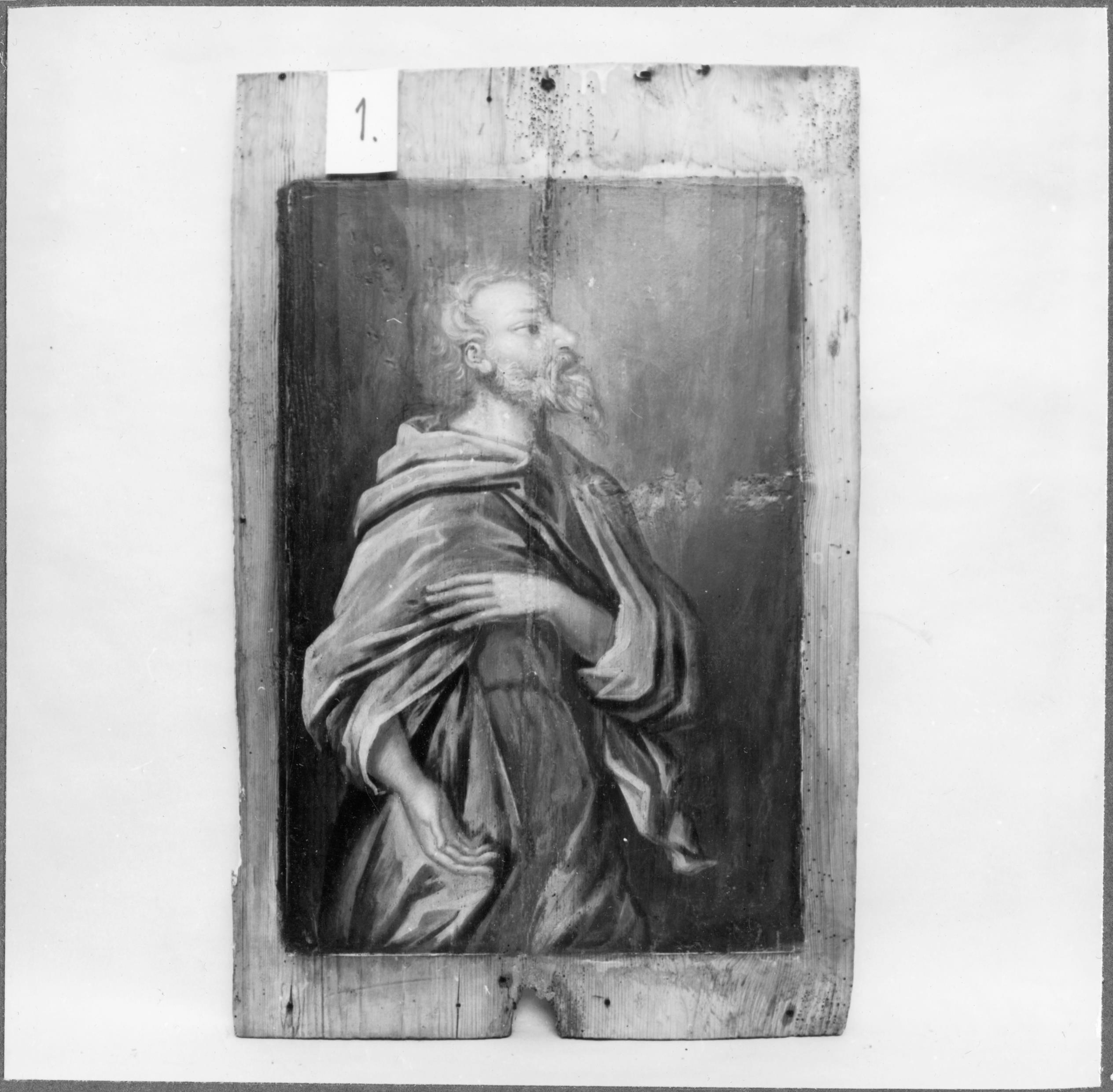 Okänd Fotograf, Stoby kyrka