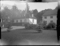 Överums Gamla Brukskapell (Fjellstedts kyrka)