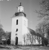 Östervåla kyrka