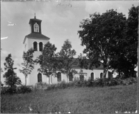 Hagby kyrka