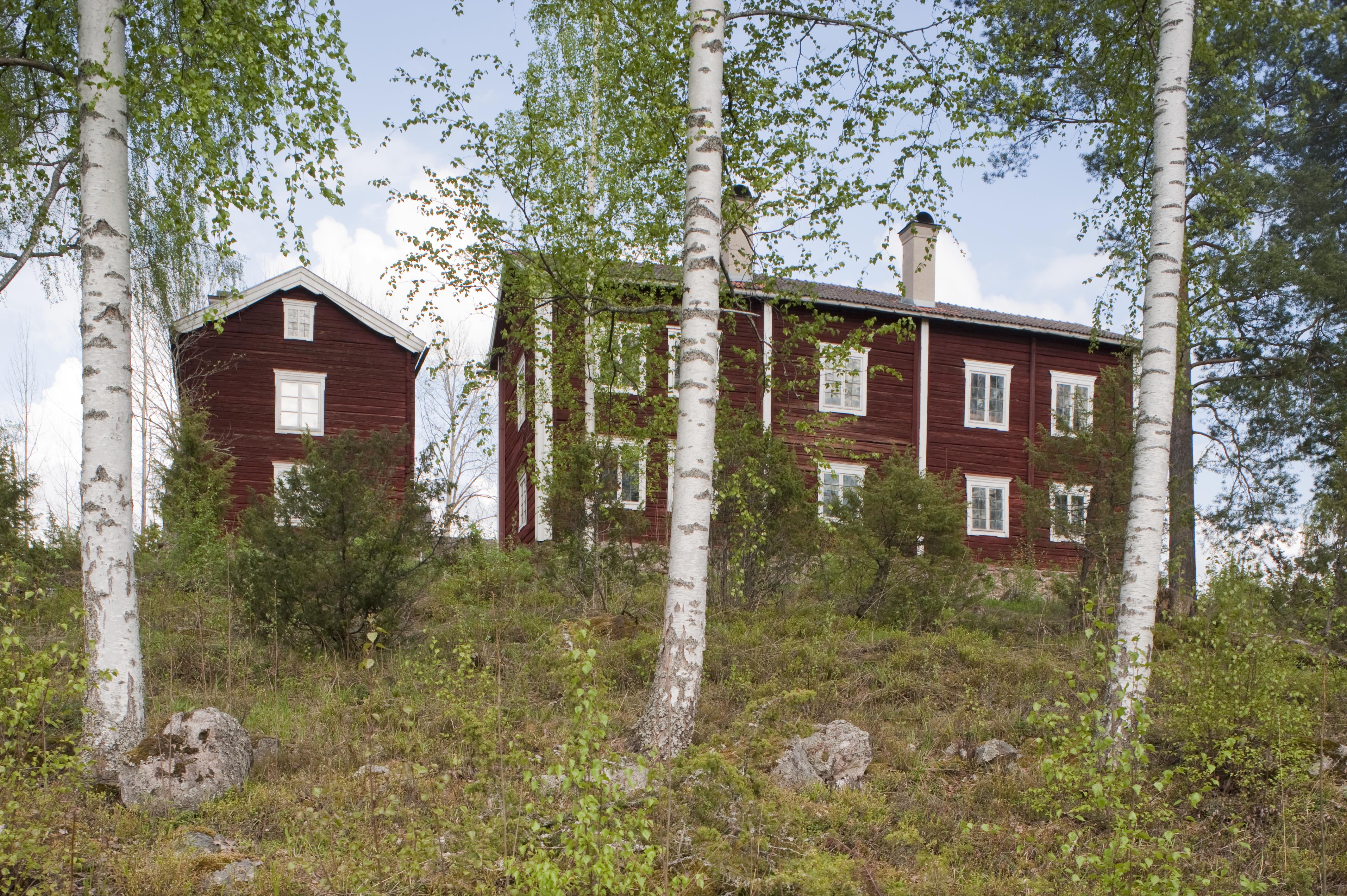 Bengt A Lundberg, Ol-Anders