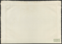 Pass Charta öfver södra delen af Östersjön.[Kartografiskt material]