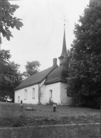 Bärbo kyrka