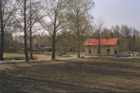 Smalspåret Hultsfred-Västervik