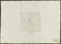 Belägenheten af Wedvåg.[Kartografiskt material]