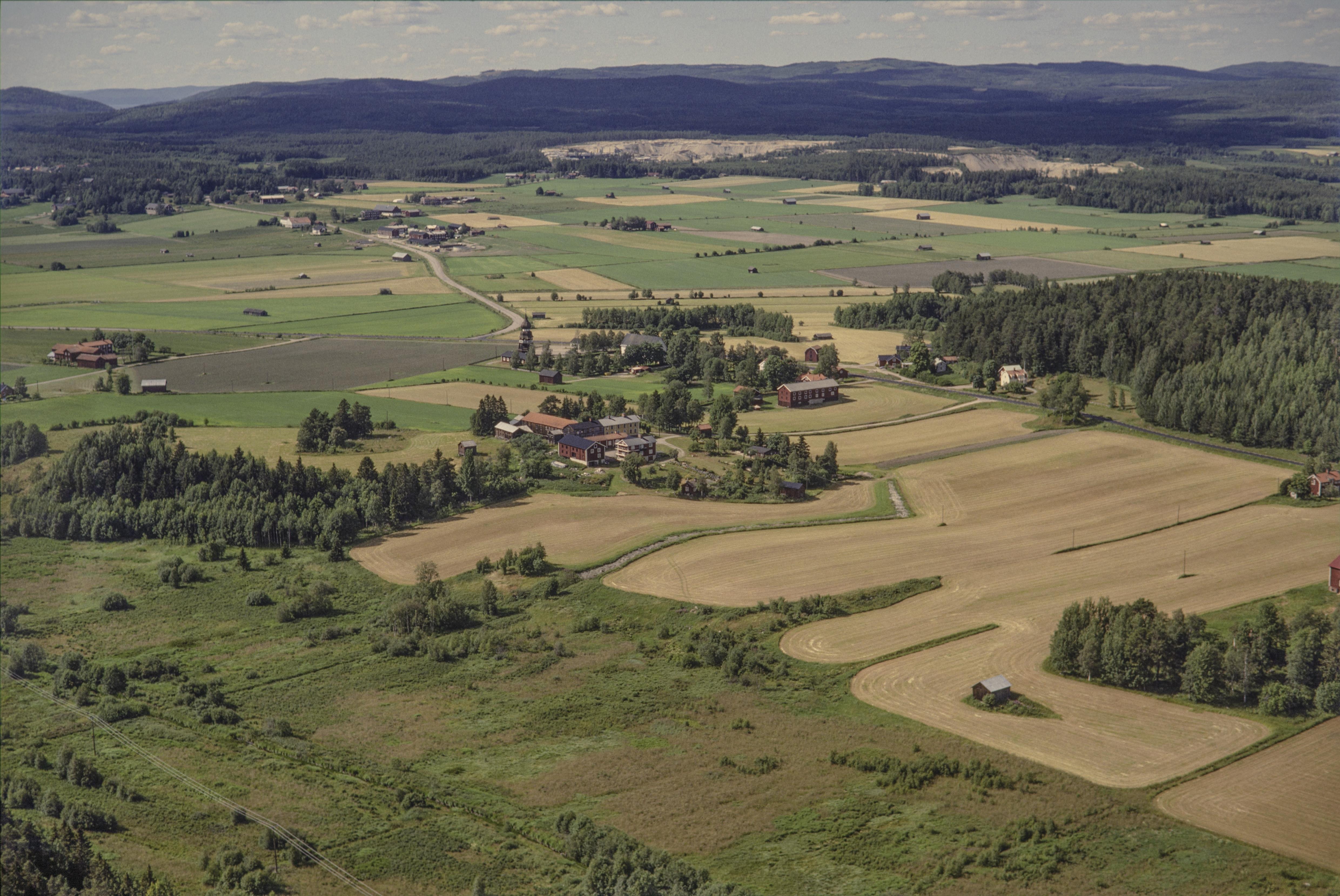 Jan Norrman, Hög 116:1