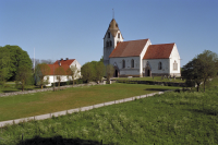 Grötlingbo kyrka