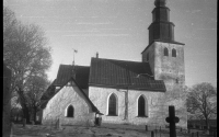 Tumbo kyrka