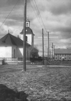 Ströms kyrka