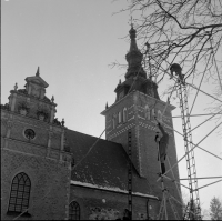 Jäders kyrka