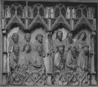 Vadstena Klosterkyrka