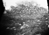 Norra Säms kyrkoruin